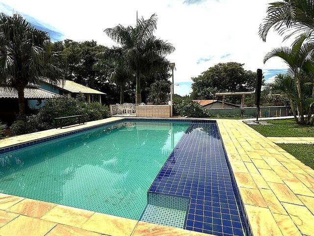 Chácara em Condomínio para Venda em Itupeva - 5