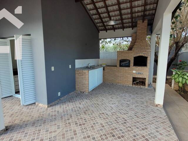 #531 - Casa em condomínio para Venda em Itupeva - SP - 3