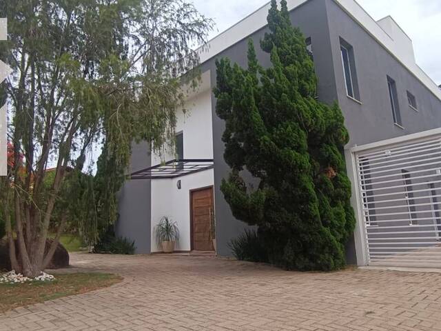 #542 - Chácara em Condomínio para Venda em Itupeva - SP - 2