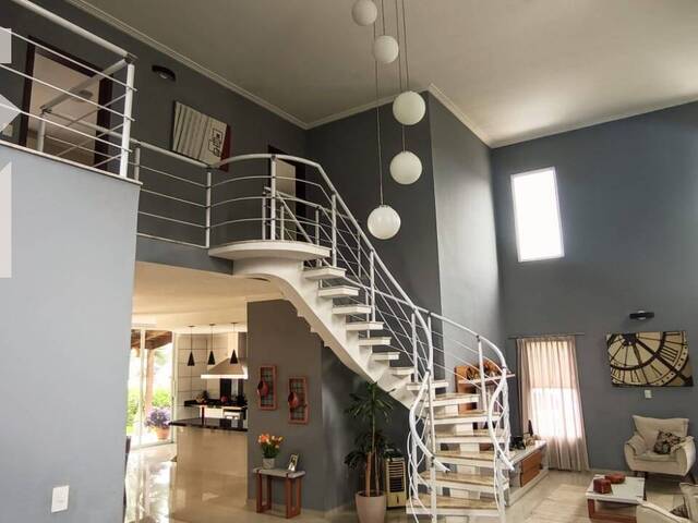 #542 - Chácara em Condomínio para Venda em Itupeva - SP - 3