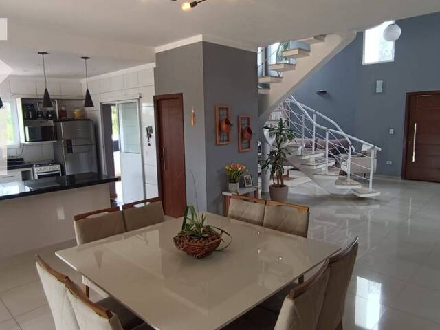 Chácara em Condomínio para Venda em Itupeva - 4