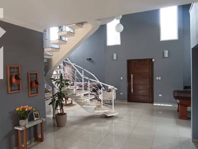 Chácara em Condomínio para Venda em Itupeva - 5