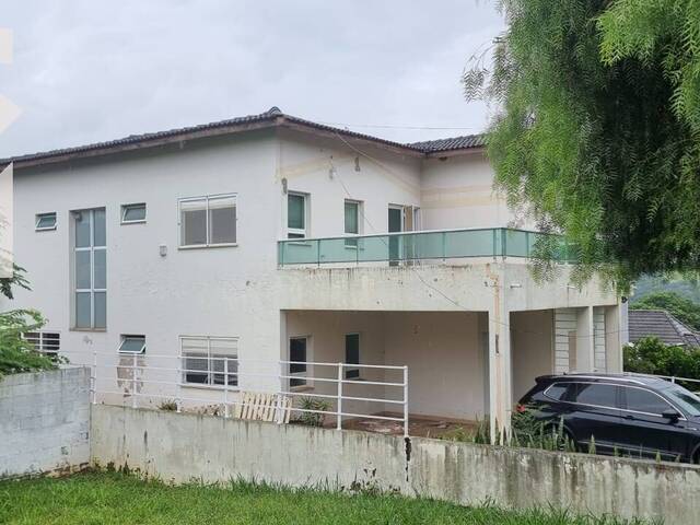 #337 - Casa em condomínio para Venda em Itupeva - SP - 1