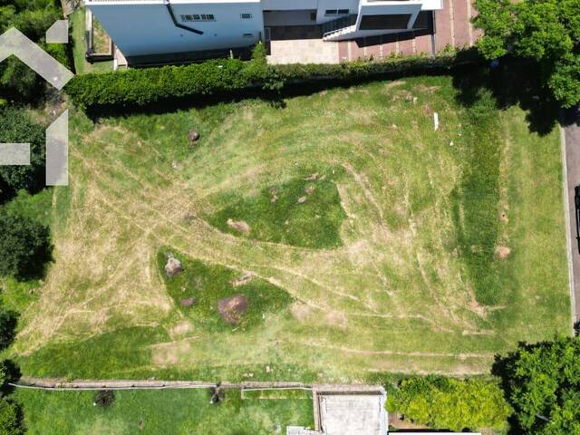 #942T - Terreno em condomínio para Venda em Itupeva - SP - 1