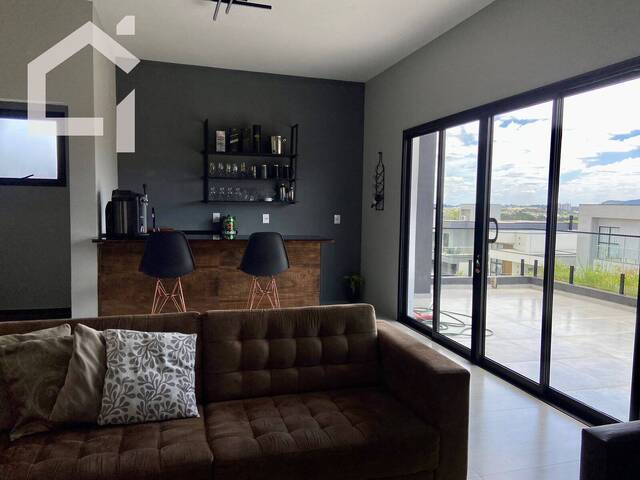 Chácara em Condomínio para Venda em Itupeva - 4