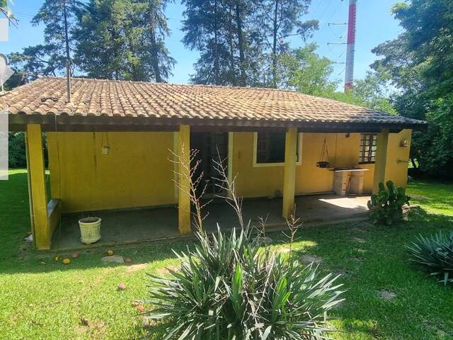 #1121 - Chácara para Venda em Itupeva - SP - 1
