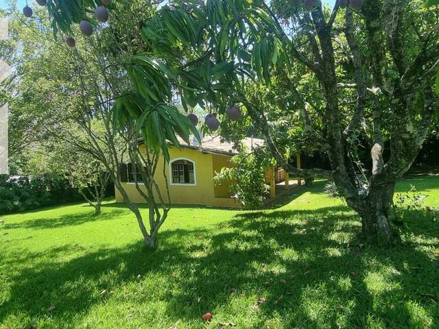 #1121 - Chácara para Venda em Itupeva - SP - 2