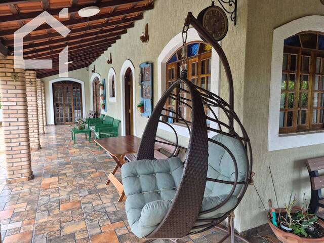 Chácara em Condomínio para Venda em Itupeva - 5