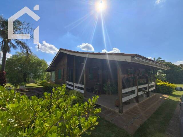 Chácara em Condomínio para Venda em Itupeva - 4