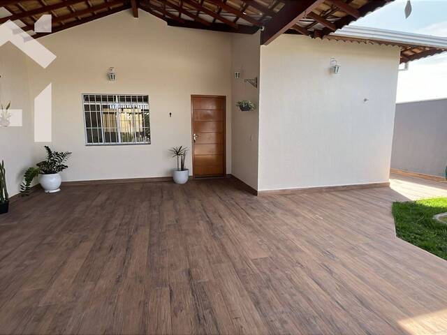 Casa para Venda em Itupeva - 2