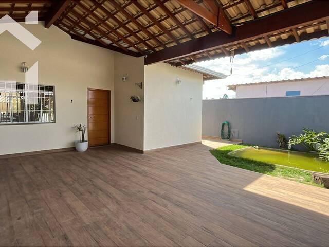 Casa para Venda em Itupeva - 3