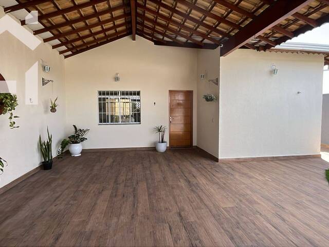 Casa para Venda em Itupeva - 4