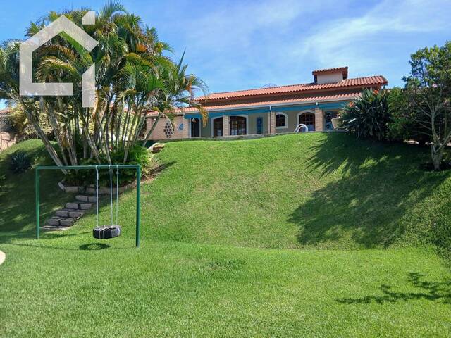 #563 - Chácara em Condomínio para Venda em Itupeva - SP - 2