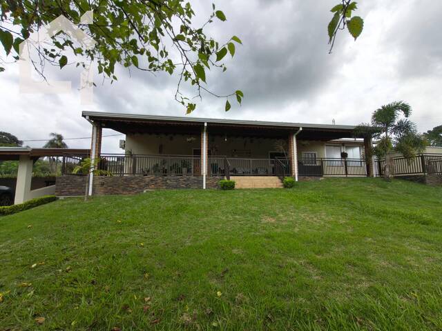 Chácara para Venda em Itupeva - 5