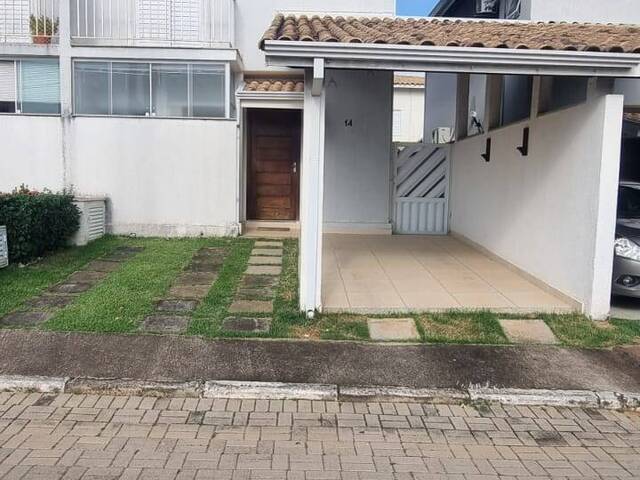 Casa em condomínio para Venda em Itupeva - 2