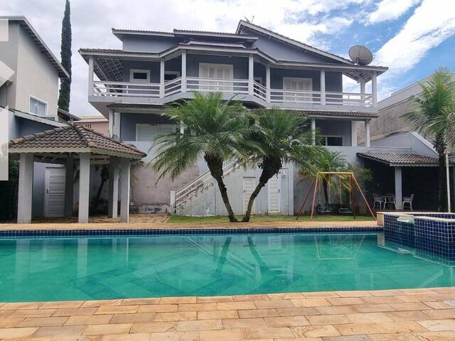 Chácara em Condomínio para Venda em Itupeva - 2