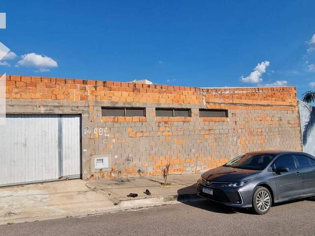 Casa para Venda em Itupeva - 2