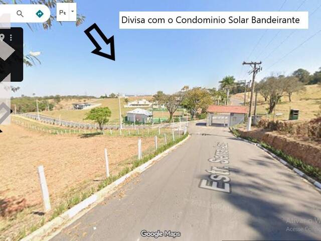 #5045 - Galpão para Venda em Itupeva - SP - 1