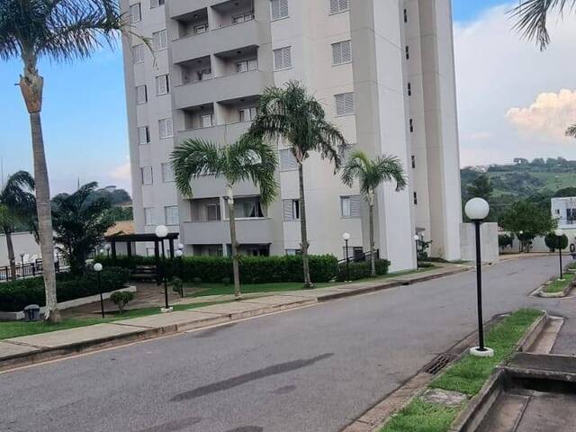 Apartamento para Venda em Itupeva - 2