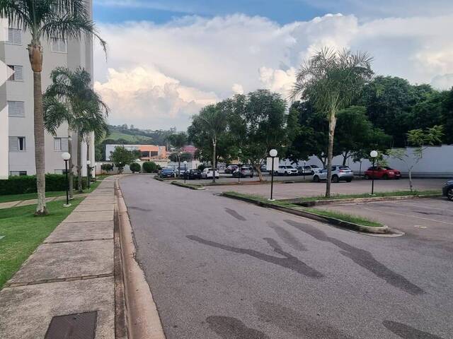 Apartamento para Venda em Itupeva - 3