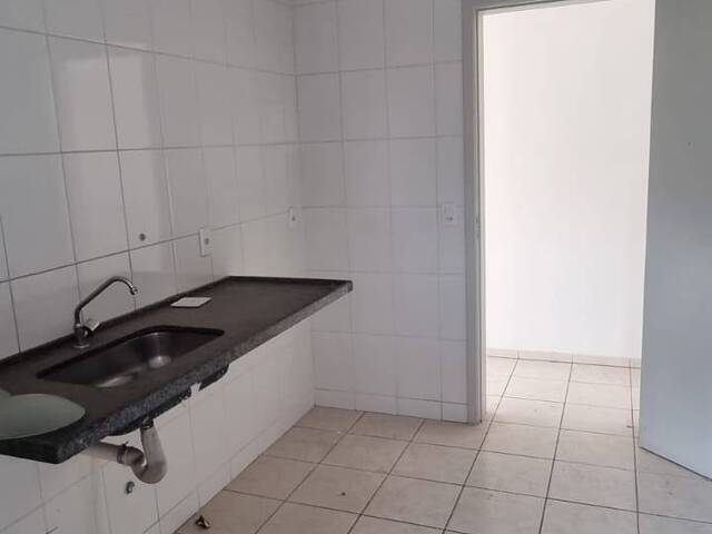 Apartamento para Venda em Itupeva - 5