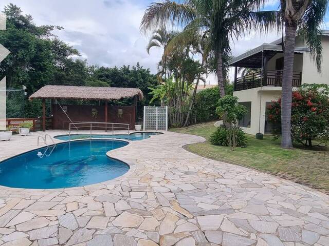 Chácara em Condomínio para Venda em Itupeva - 5