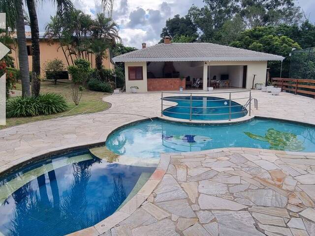 Chácara em Condomínio para Venda em Itupeva - 4