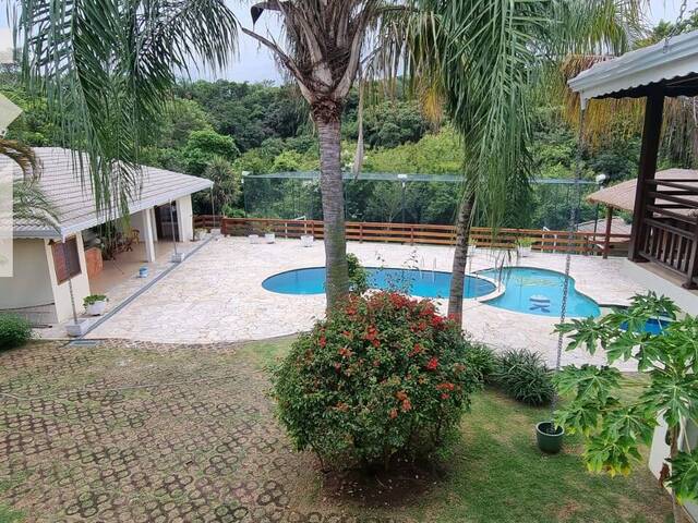 Chácara em Condomínio para Venda em Itupeva - 2