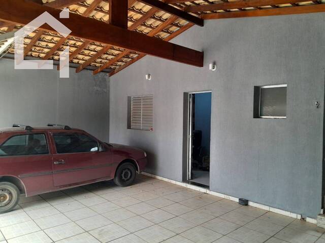 Casa para Venda em Itupeva - 2