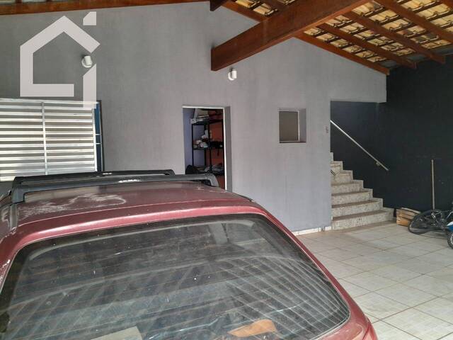 Casa para Venda em Itupeva - 3