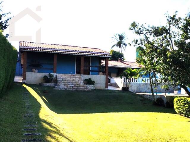 Chácara em Condomínio para Venda em Itupeva - 2