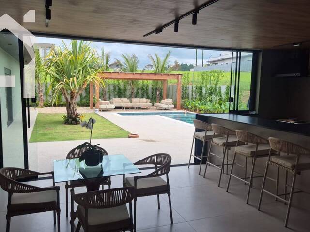 Casa em condomínio para Venda em Itupeva - 3