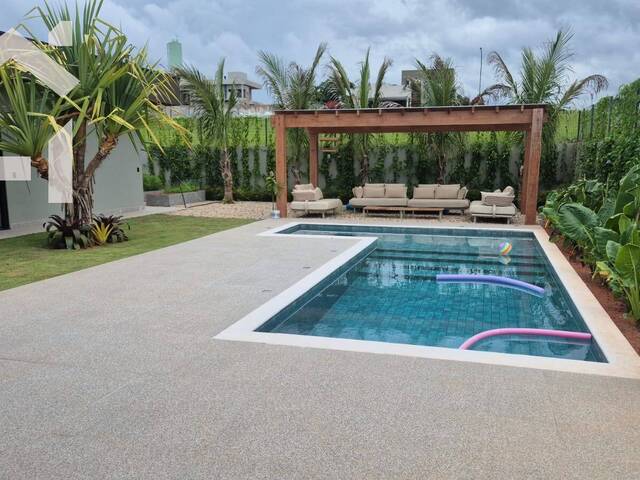 Casa em condomínio para Venda em Itupeva - 4