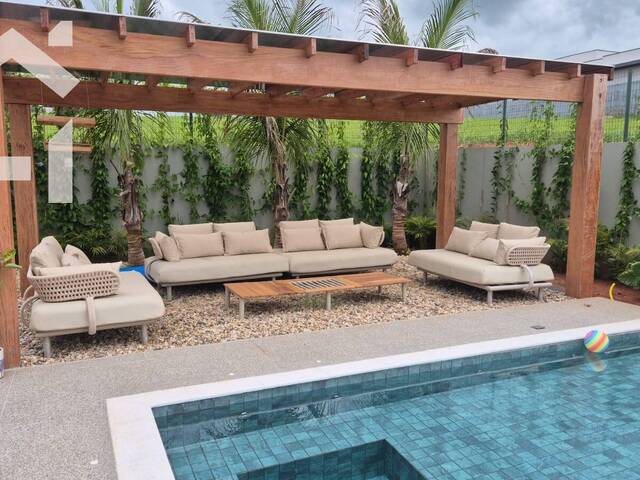 Casa em condomínio para Venda em Itupeva - 5