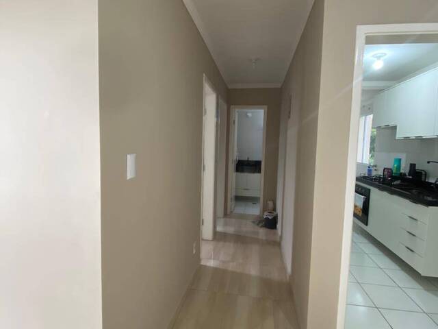 Apartamento para Venda em Itupeva - 4