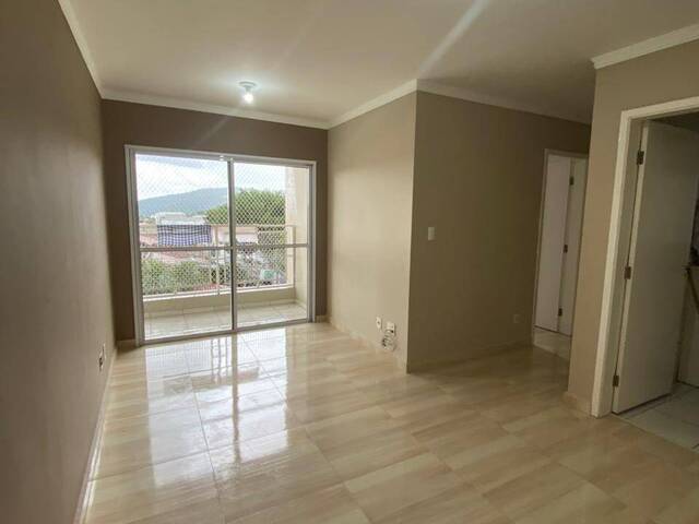 #9000 - Apartamento para Venda em Itupeva - SP - 3