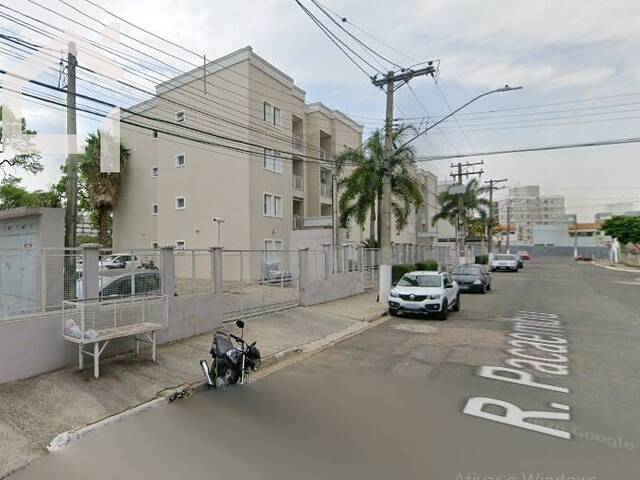 #9000 - Apartamento para Venda em Itupeva - SP - 2