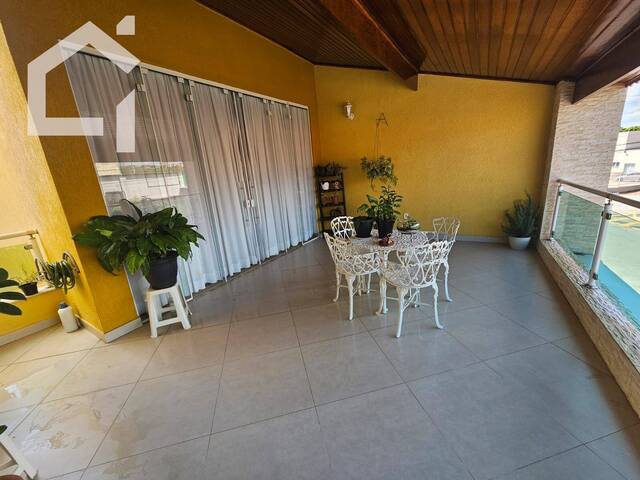 Casa para Venda em Itupeva - 3