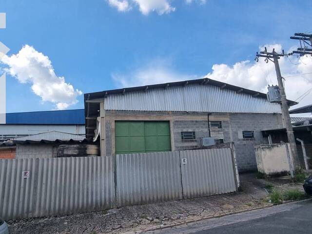 Galpão para Venda em Itupeva - 2