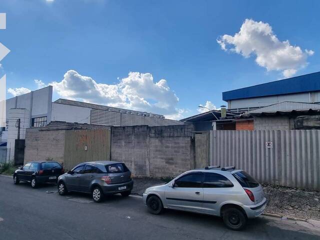 Galpão para Venda em Itupeva - 3