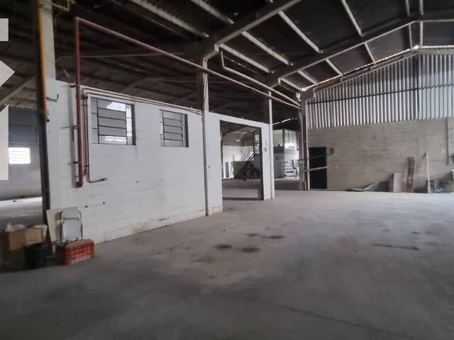 Galpão para Venda em Itupeva - 5