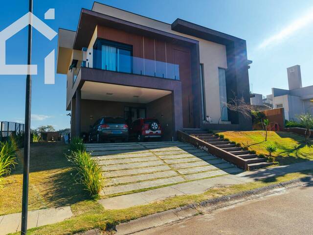 Casa em condomínio para Venda em Itupeva - 2