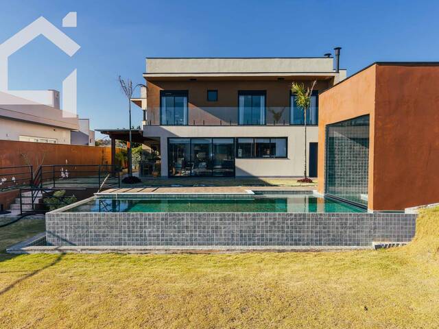 Casa em condomínio para Venda em Itupeva - 3