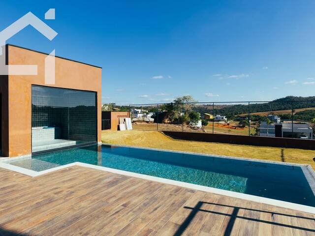 Casa em condomínio para Venda em Itupeva - 4