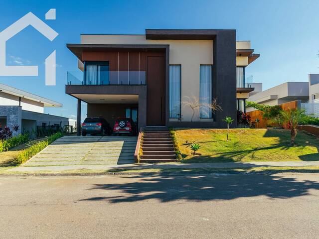 Casa em condomínio para Venda em Itupeva - 5