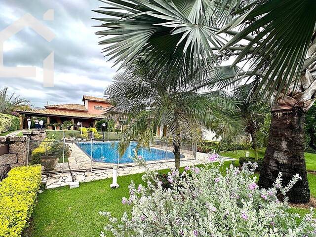 Chácara em Condomínio para Venda em Itupeva - 2