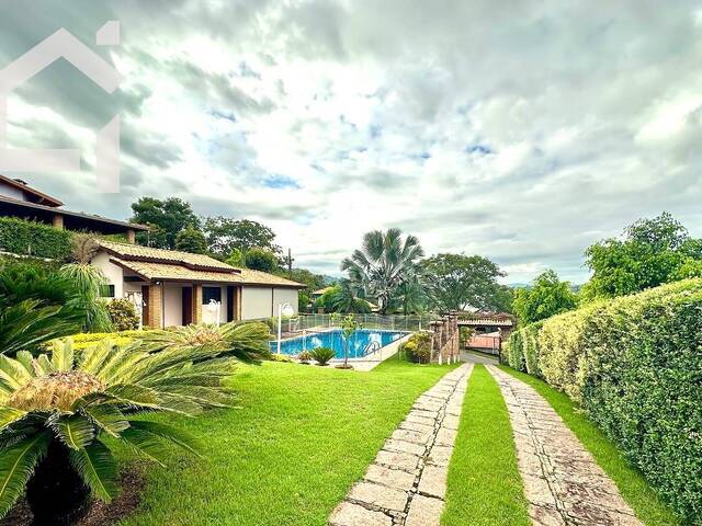 Chácara em Condomínio para Venda em Itupeva - 3