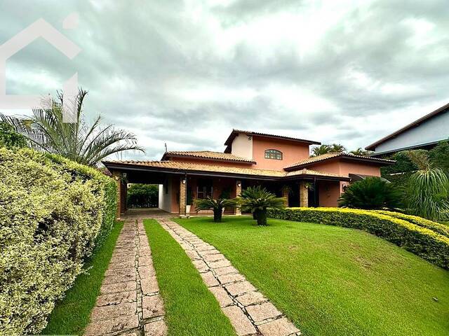 Chácara em Condomínio para Venda em Itupeva - 4