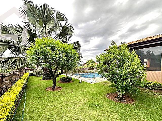 Chácara em Condomínio para Venda em Itupeva - 5