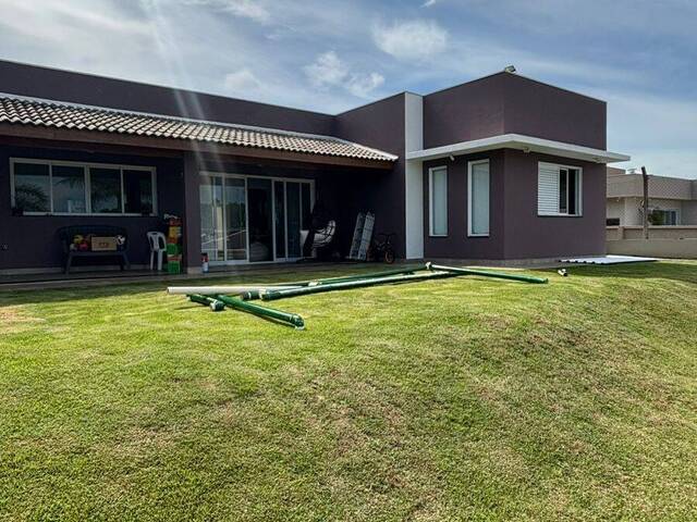 Chácara em Condomínio para Venda em Itupeva - 2